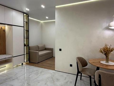 квартира за адресою Приозерна вул., 28