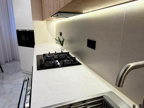 квартира за адресою Приозерна вул., 28