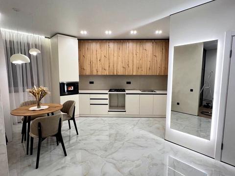 квартира за адресою Приозерна вул., 28