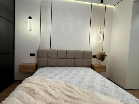 квартира за адресою Приозерна вул., 28