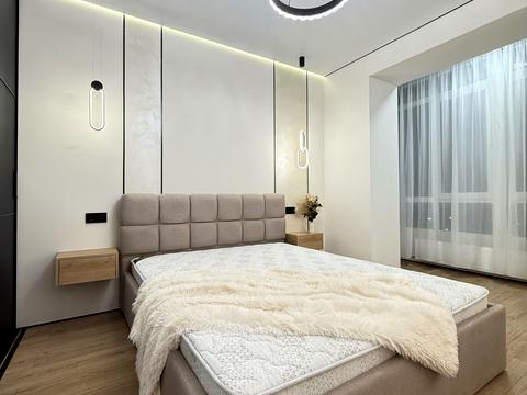 квартира за адресою Приозерна вул., 28