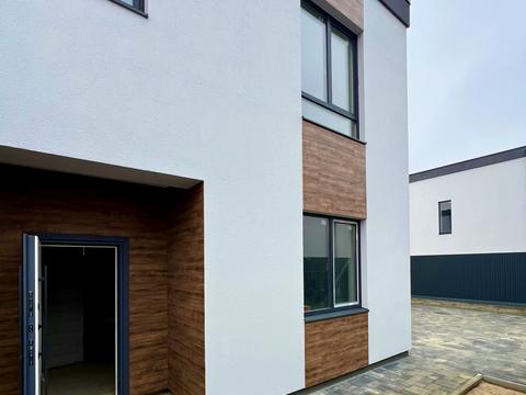 дом по адресу Огнєвої, 14