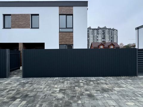 дом по адресу Огнєвої, 14