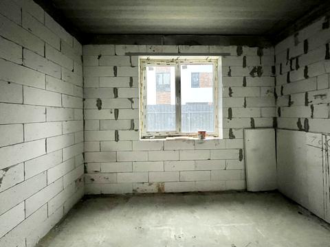 дом по адресу Огнєвої, 14