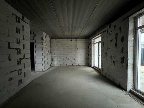 дом по адресу Огнєвої, 14