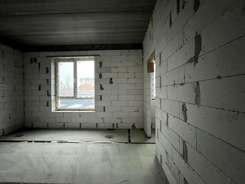 дом по адресу Огнєвої, 14