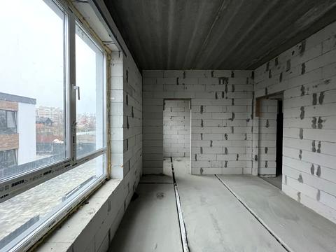 дом по адресу Огнєвої, 14