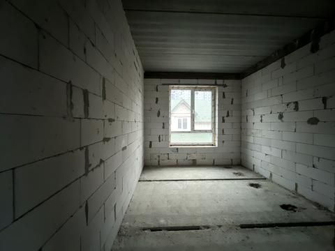 дом по адресу Огнєвої, 14