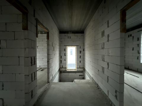 дом по адресу Огнєвої, 14