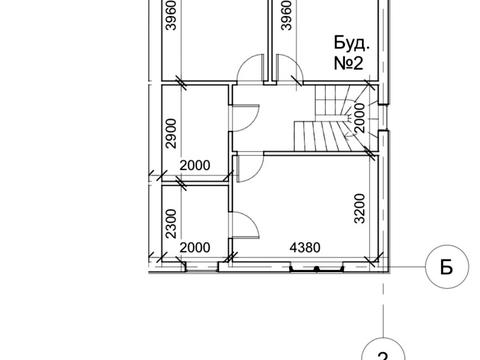 дом по адресу Огнєвої, 14