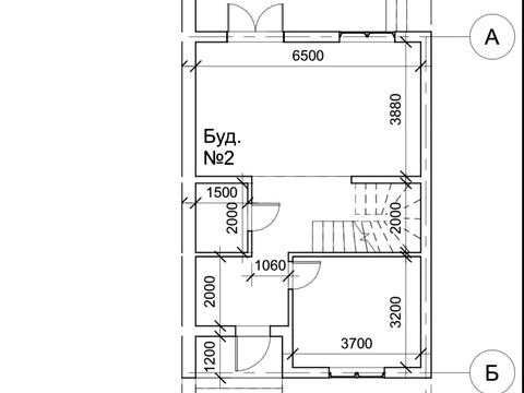 дом по адресу Огнєвої, 14