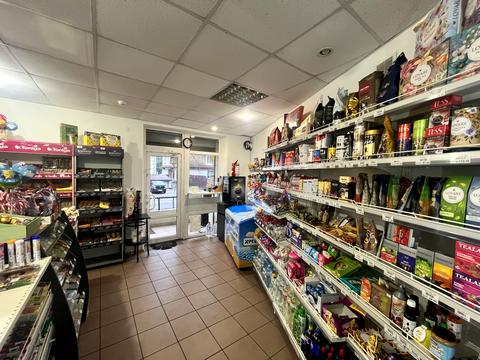 комерційна за адресою В'ячеслава Чорновола просп. (), 43