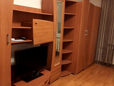 квартира по адресу Шолуденко ул., 16