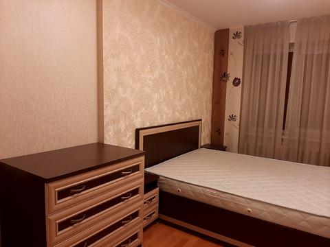 квартира по адресу Шолуденко ул., 16