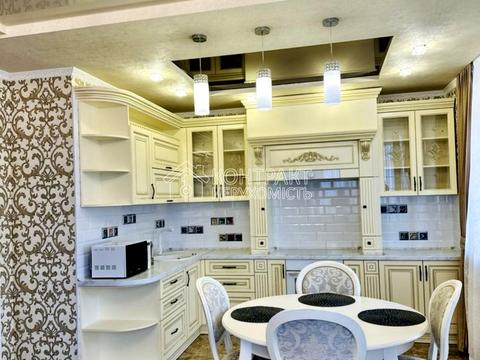 квартира за адресою Григорівське шосе (Комсомольське), 55