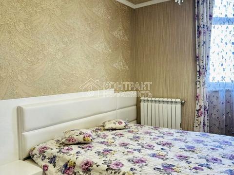 квартира за адресою Григорівське шосе (Комсомольське), 55