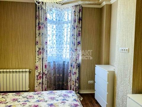 квартира за адресою Григорівське шосе (Комсомольське), 55