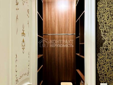 квартира за адресою Григорівське шосе (Комсомольське), 55