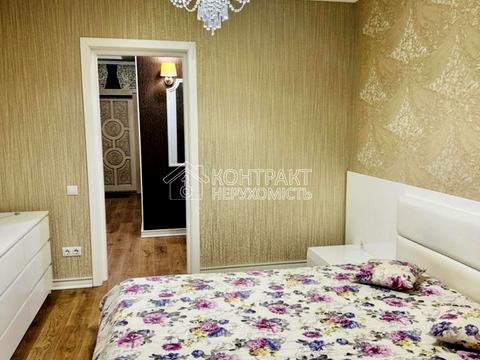 квартира за адресою Григорівське шосе (Комсомольське), 55