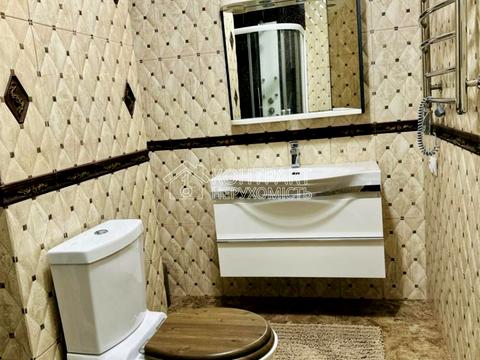 квартира за адресою Григорівське шосе (Комсомольське), 55