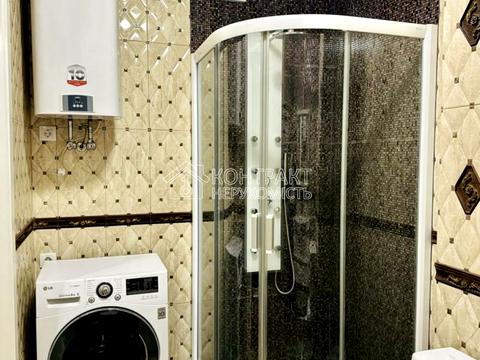 квартира за адресою Григорівське шосе (Комсомольське), 55