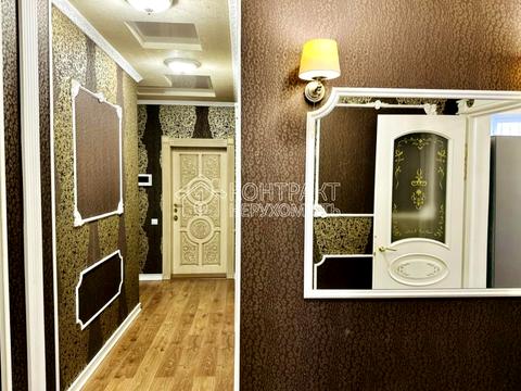 квартира за адресою Григорівське шосе (Комсомольське), 55