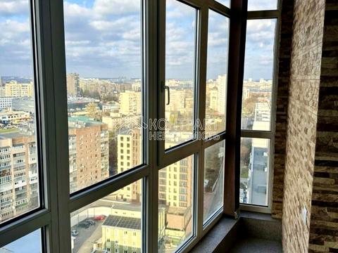 квартира за адресою Григорівське шосе (Комсомольське), 55