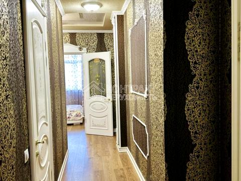 квартира за адресою Григорівське шосе (Комсомольське), 55