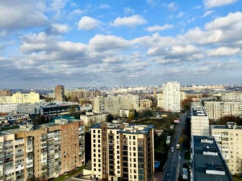 квартира за адресою Григорівське шосе (Комсомольське), 55