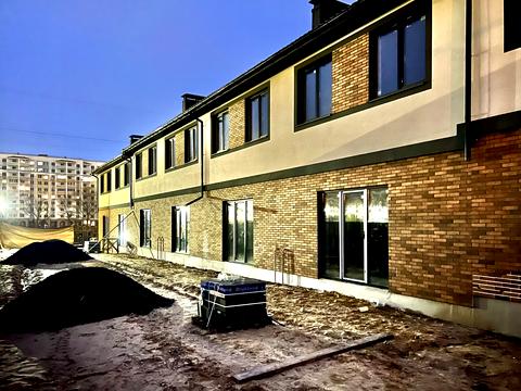 будинок за адресою Назарія Яремчука вул., 5