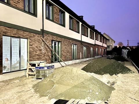 будинок за адресою Назарія Яремчука вул., 5