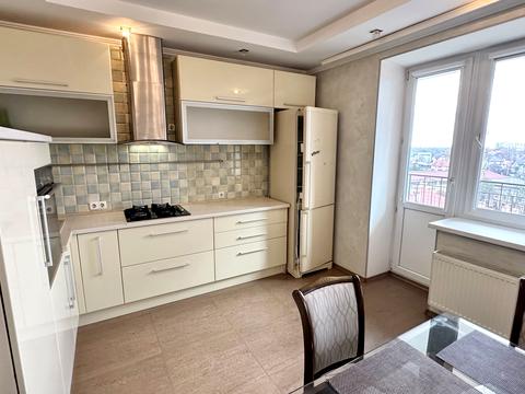 квартира по адресу Валерия Лобановского ул., 10