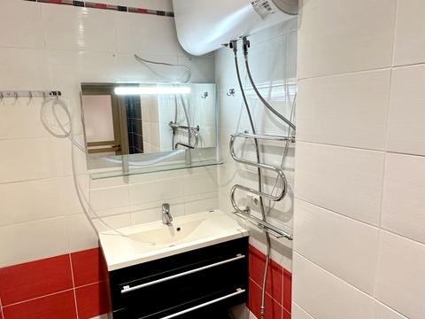 квартира по адресу Валерия Лобановского ул., 10