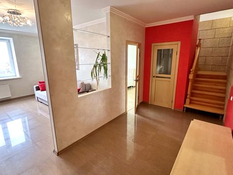 квартира по адресу Валерия Лобановского ул., 10