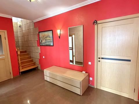 квартира по адресу Валерия Лобановского ул., 10