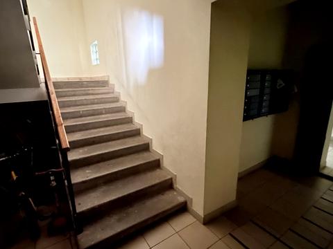 квартира по адресу Валерия Лобановского ул., 10