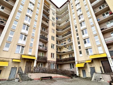 квартира по адресу Валерия Лобановского ул., 10