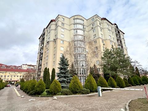 квартира по адресу Валерия Лобановского ул., 10