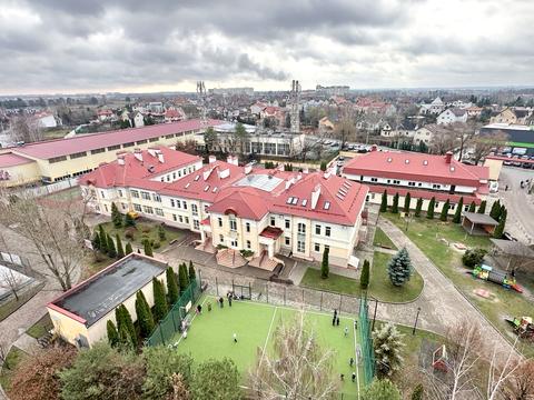 квартира по адресу Валерия Лобановского ул., 10