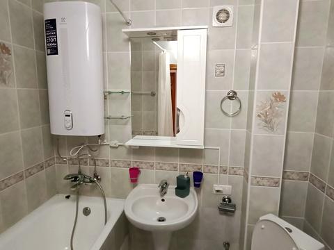 квартира по адресу Проспект Науки, 13