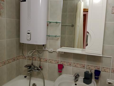 квартира по адресу Проспект Науки, 13