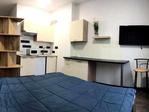 квартира по адресу Камянская ул. (Днепродзержинская), 127