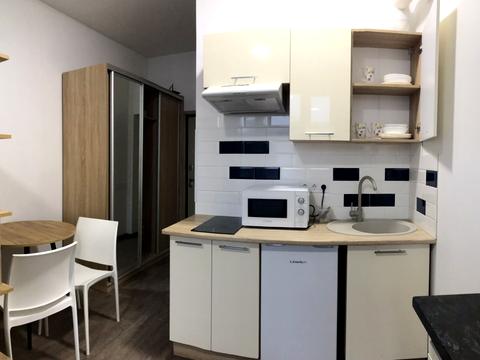 квартира по адресу Камянская ул. (Днепродзержинская), 127