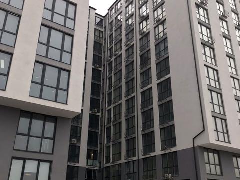 квартира по адресу Камянская ул. (Днепродзержинская), 127