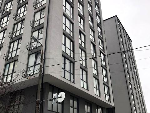 квартира по адресу Камянская ул. (Днепродзержинская), 127