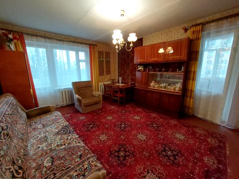 квартира за адресою Великотирновська вул., 32