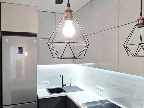 квартира за адресою Європейського Союзу просп. (Правди), 45-Б