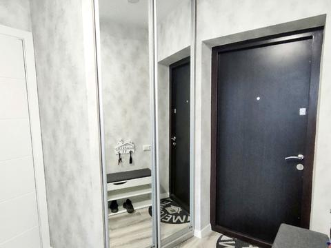 квартира за адресою Європейського Союзу просп. (Правди), 45-Б