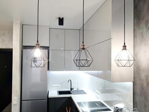 квартира за адресою Європейського Союзу просп. (Правди), 45-Б