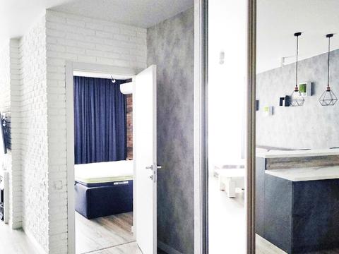 квартира за адресою Європейського Союзу просп. (Правди), 45-Б